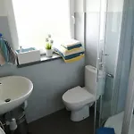 Apartman Gruberhoerndlblick Inzell