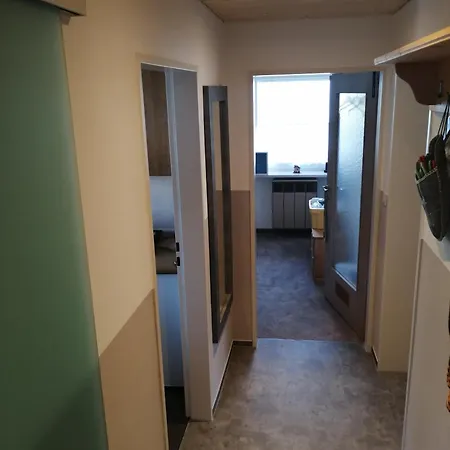 Gruberhoerndlblick Appartement