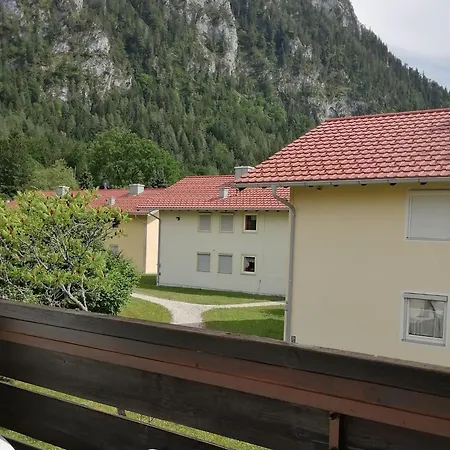 Gruberhoerndlblick * Inzell