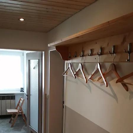Gruberhoerndlblick Appartement *