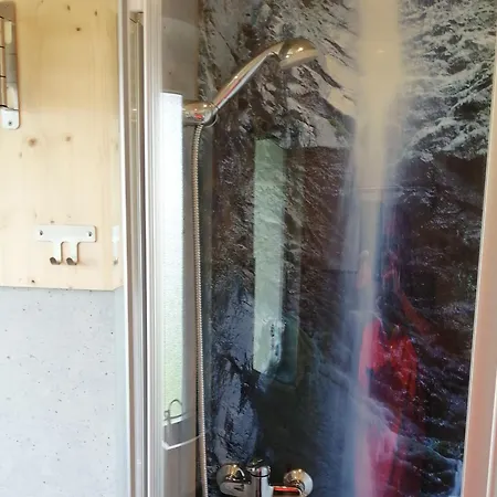 Gruberhoerndlblick Appartement *