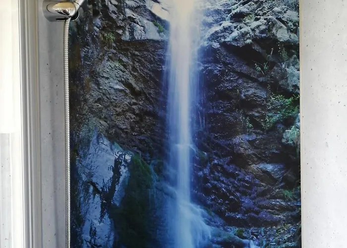 Διαμέρισμα Gruberhoerndlblick Inzell