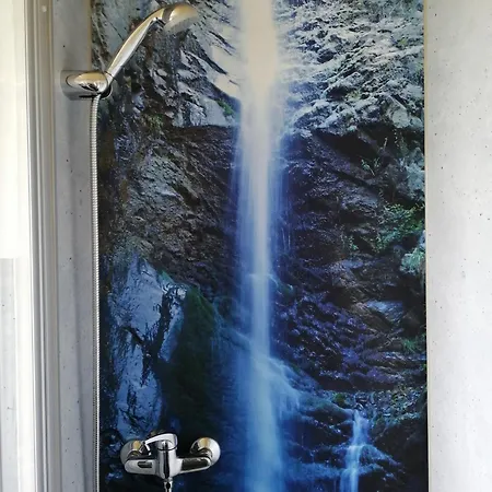 شقة Gruberhoerndlblick انزل