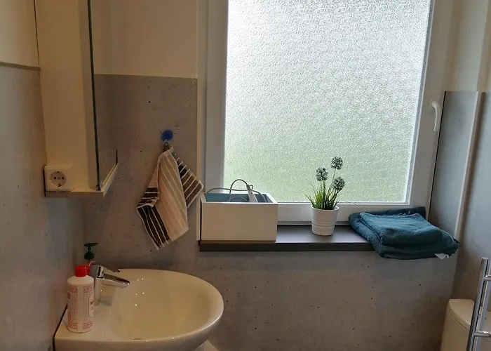 Gruberhoerndlblick Daire